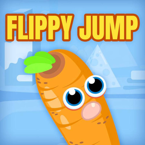 Flippy Jump