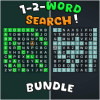 1-2-Word Search Bundle Pack