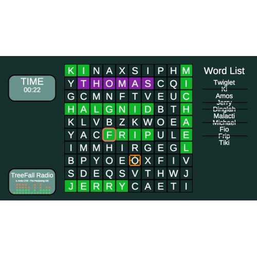 1-2-Word Search Bundle Pack