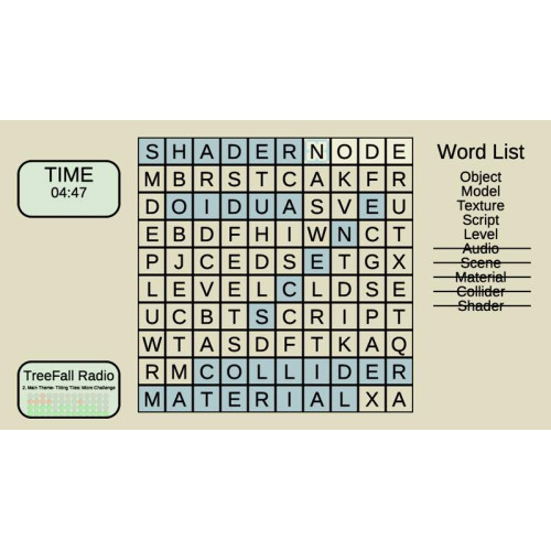 1-2-Word Search Bundle Pack