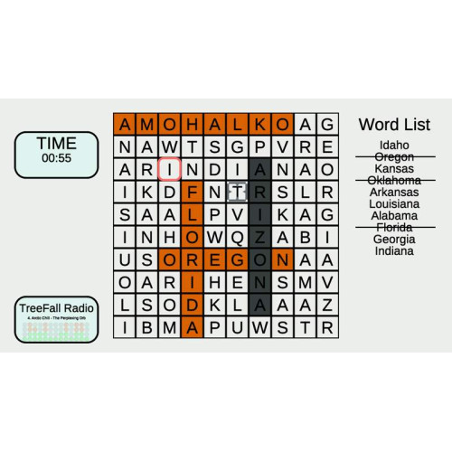 1-2-Word Search Bundle Pack