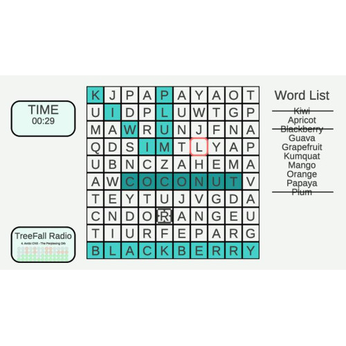 1-2-Word Search Bundle Pack