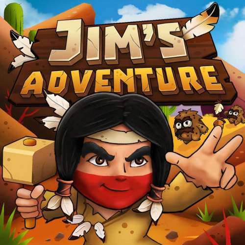 Jim’s Adventure