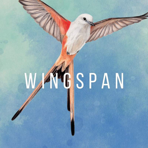 Wingspan PS4 and PS5