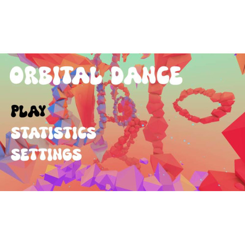 Orbital Dance