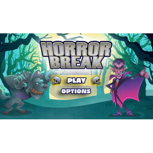 5 Avatar Horror Break Bundle