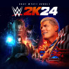 WWE 2K24 Bray Wyatt Paketi