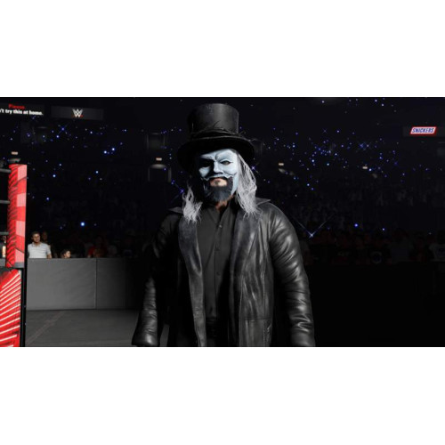 WWE 2K24 Bray Wyatt Paketi