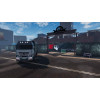 Garbage Euro Truck Driver Simulator 24