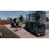 Garbage Euro Truck Driver Simulator 24