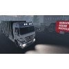 Garbage Euro Truck Driver Simulator 24