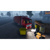 Garbage Euro Truck Driver Simulator 24