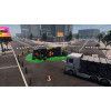 Garbage Euro Truck Driver Simulator 24