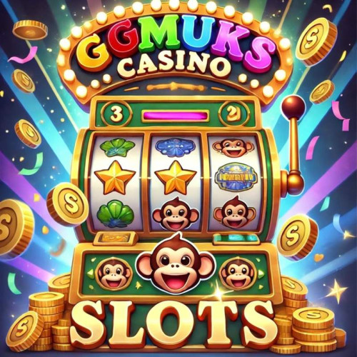 GGmuks Casino: Slots