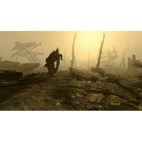 Fallout 4