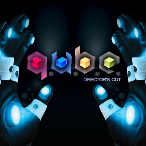 Q.U.B.E: Director's Cut