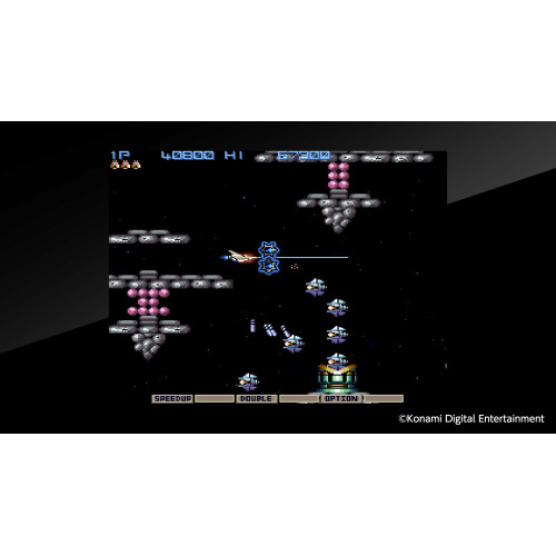 Arcade Archives GRADIUS