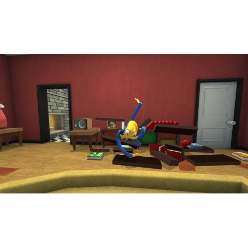 Octodad: Dadliest Catch