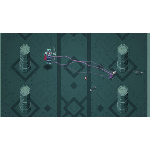 Titan Souls