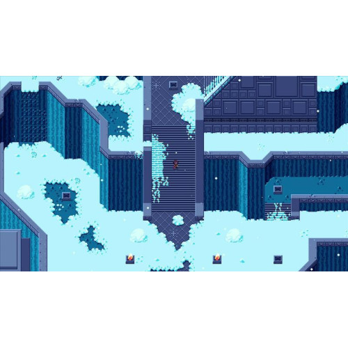 Titan Souls