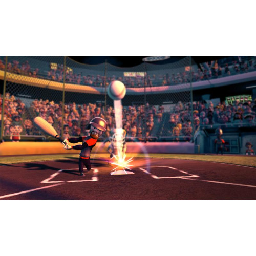 Super Mega Baseball