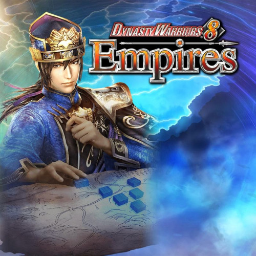 DYNASTY WARRIORS 8 Empires