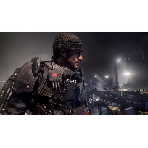 Call of Duty:Advanced Warfare - Digital Pro Edition (Day Zero)