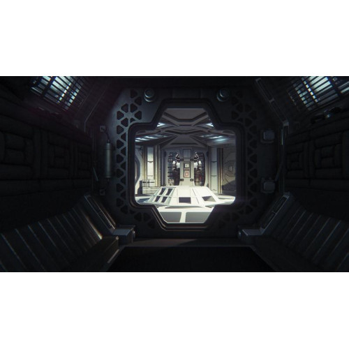 Alien: Isolation