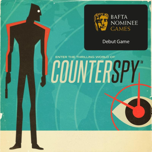 CounterSpy™