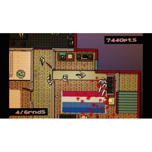 Hotline Miami