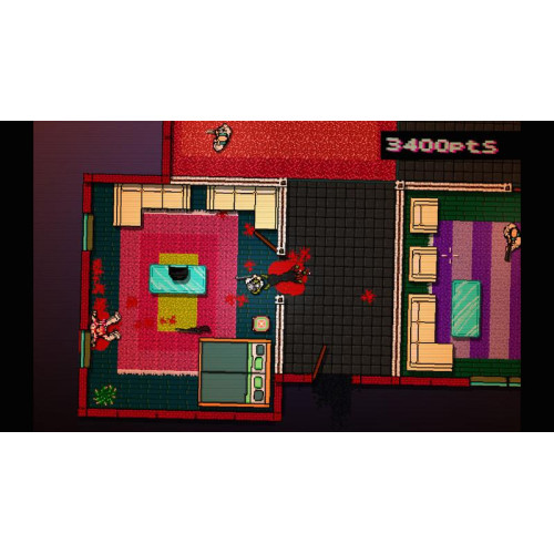 Hotline Miami