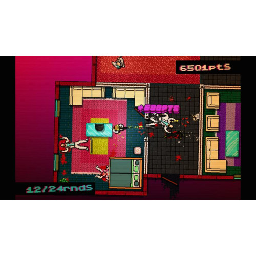 Hotline Miami