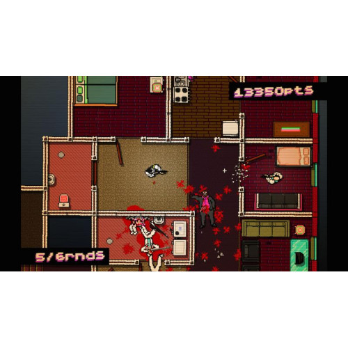 Hotline Miami