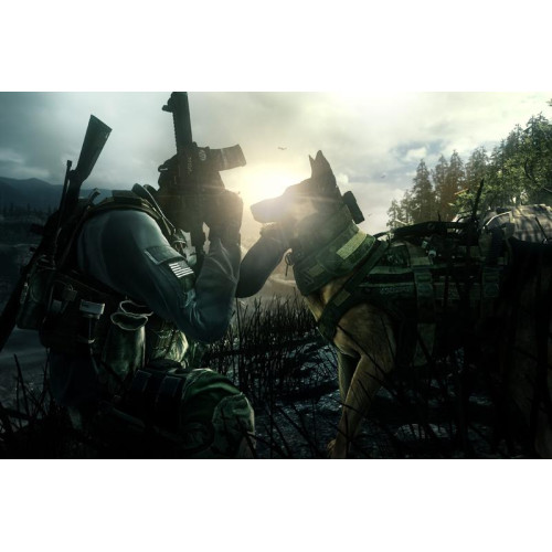 Call of Duty®: Ghosts ve Season Pass Paketi