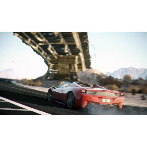 Need for Speed™ Rivals