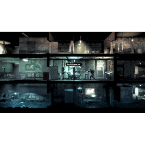 This War of Mine: The Little Ones