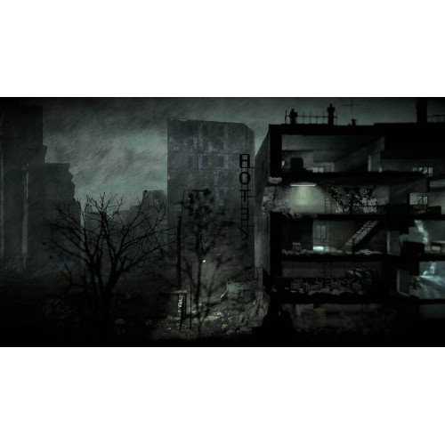 This War of Mine: The Little Ones