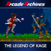 Arcade Archives THE LEGEND OF KAGE