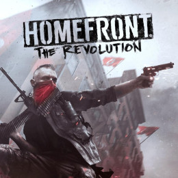 Homefront®: The Revolution