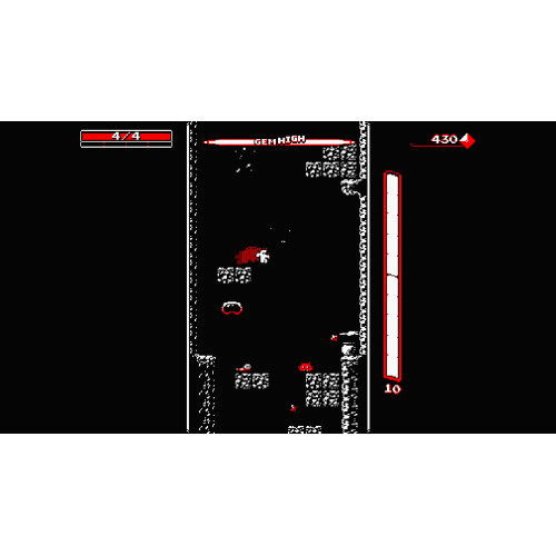 Downwell