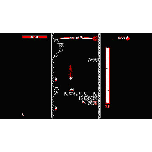 Downwell