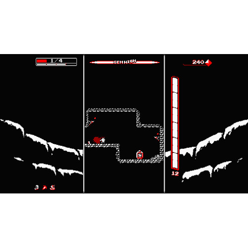 Downwell