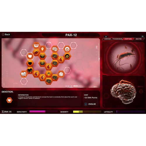 Plague Inc: Evolved