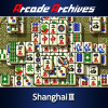 Arcade Archives Arcade Archives Shanghai III