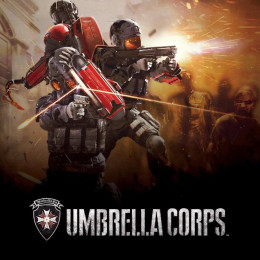 Umbrella Corps