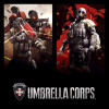 Umbrella Corps Deluxe Edition