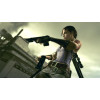 RESIDENT EVIL 5