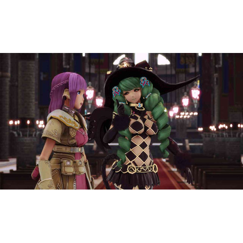 STAR OCEAN: IAF DİJİTAL SÜRÜM