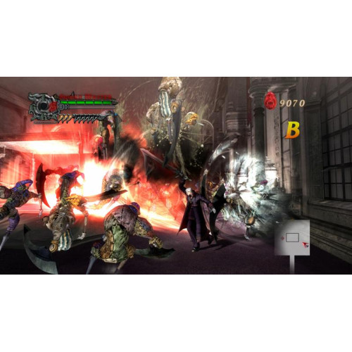 DMC4SE Demon Hunter Bundle