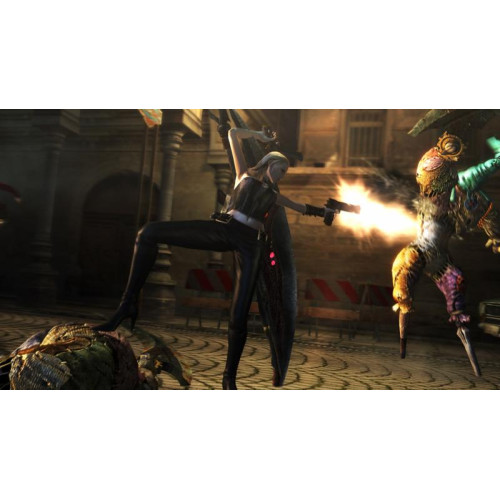 DMC4SE Demon Hunter Bundle